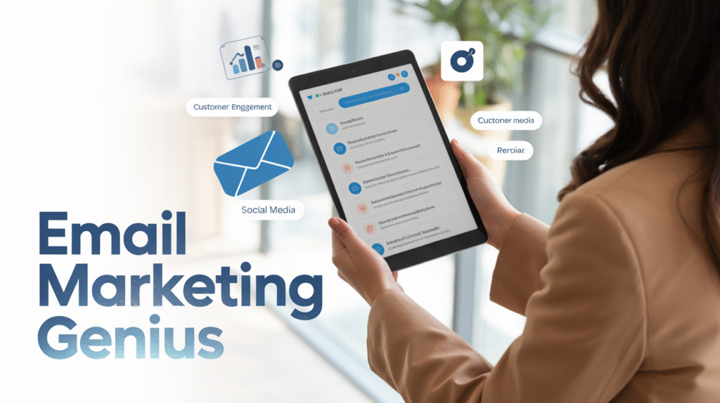 AI tools for digital marketing 2025