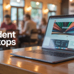 student laptops 2025
