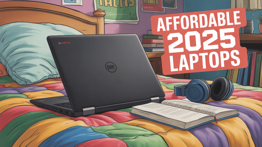 top laptops for students