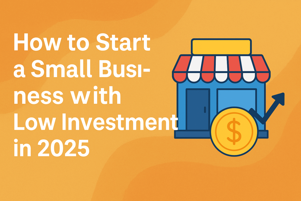 best small business ideas