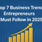 top business trends