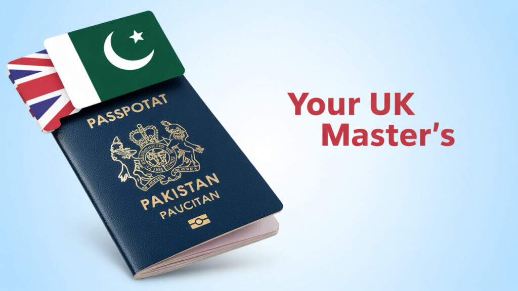 UK scholarships for Pakistani students
