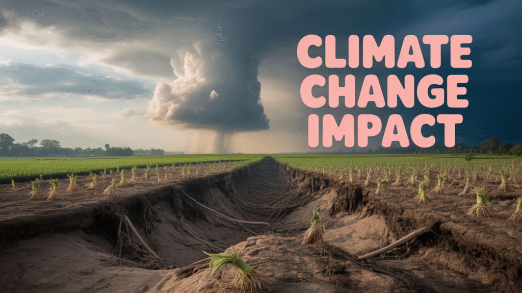 Climate Change