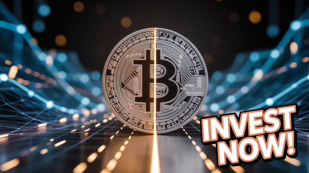 cryptocurrency investment 2025