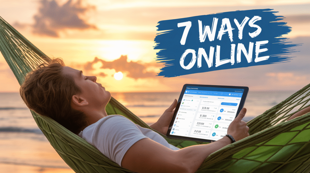 earn money online