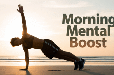 How Exercise Helps Reduce Stress