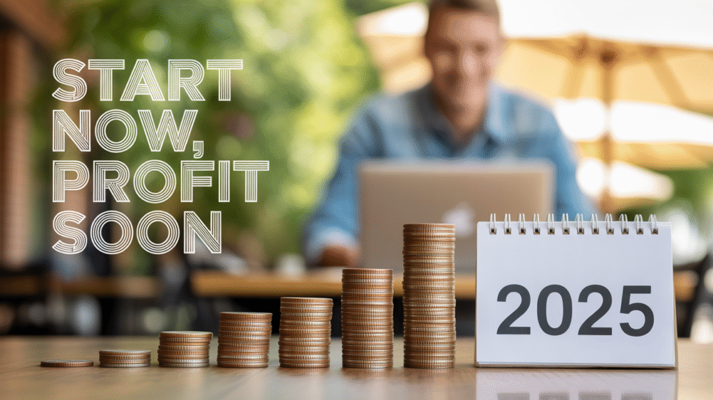 small business with low investment