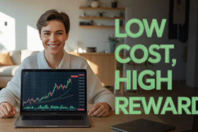 How to Start a Small Business with Low Investment in 2025