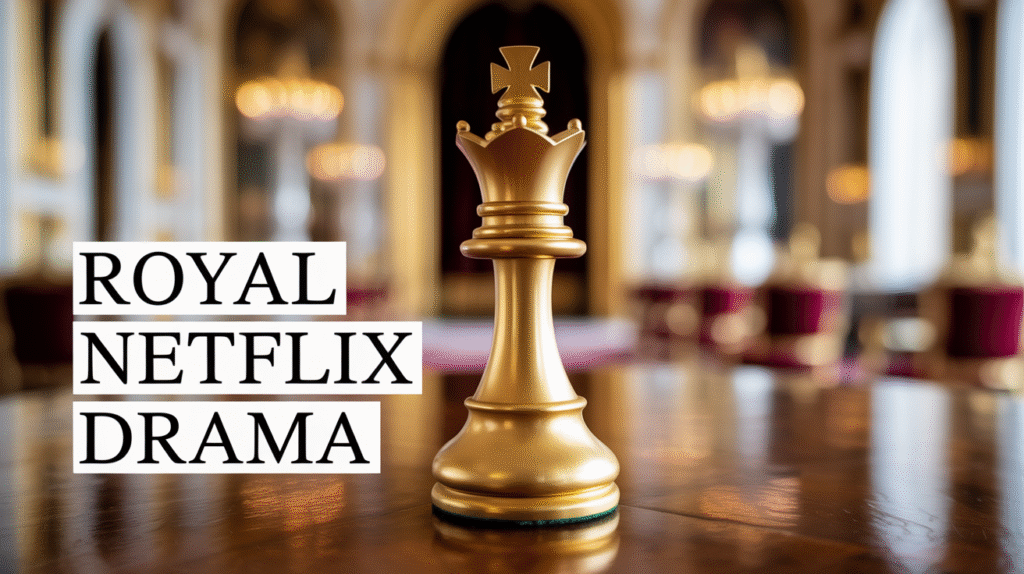 best Netflix shows 2025