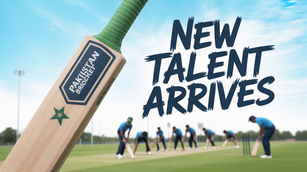 PCB squad announcement