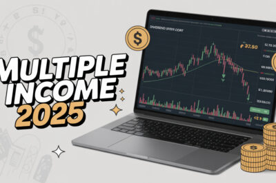 Best Investment Opportunities in 2025 (Low Risk & High Returns)