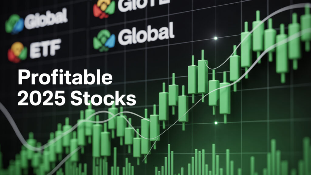 stock market investment 2025