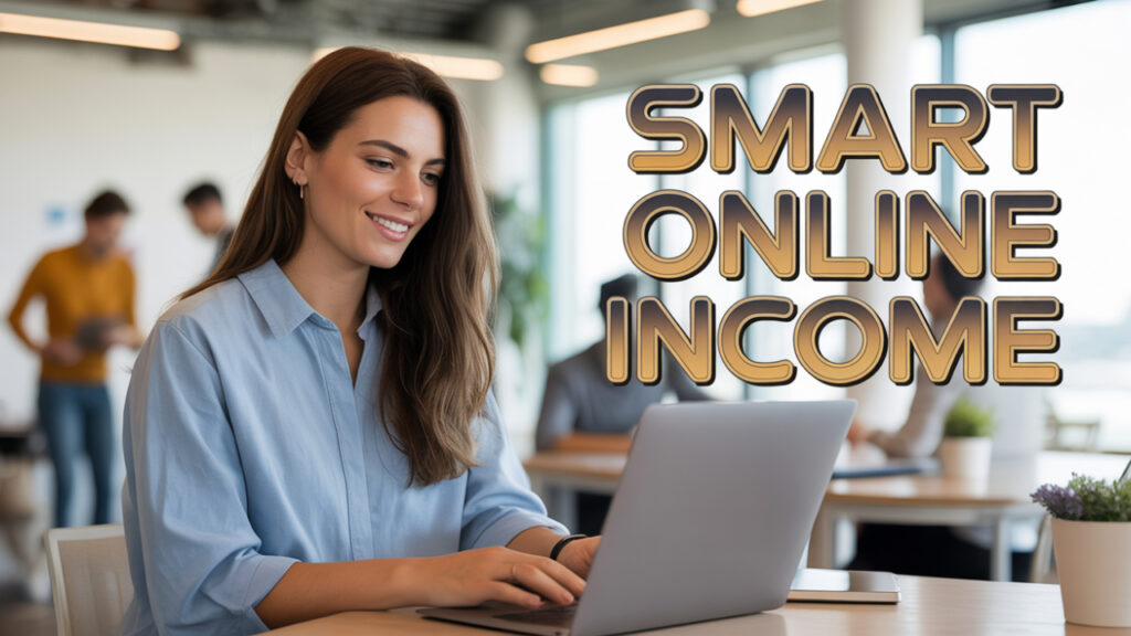 passive income ideas