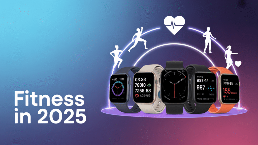 best budget smartwatches 2025