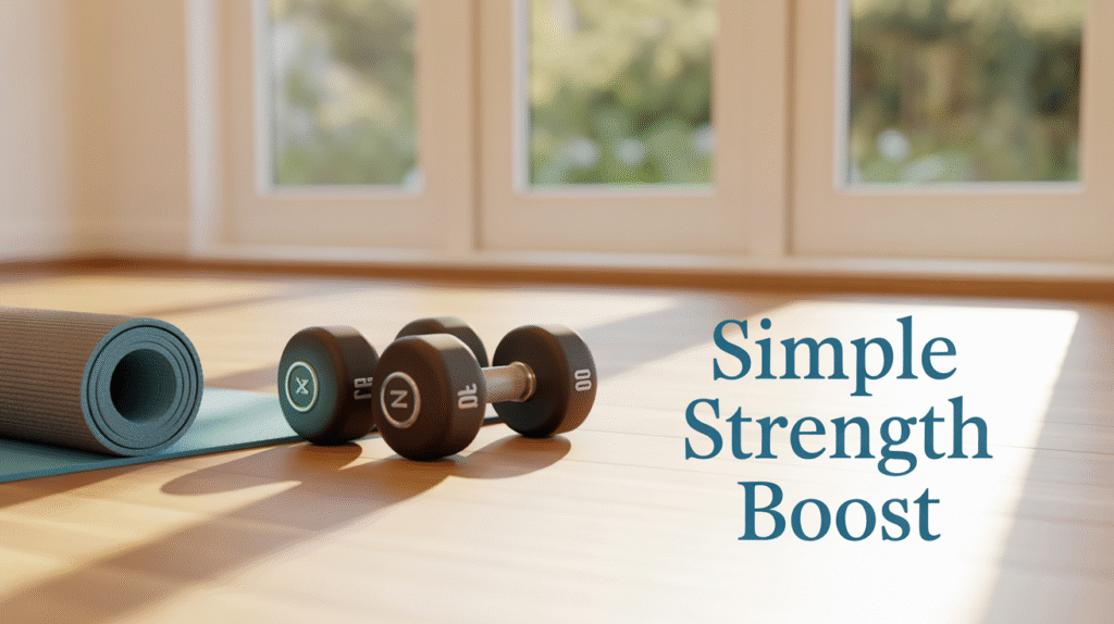 workouts to reduce stress