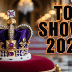 new Netflix shows to watch