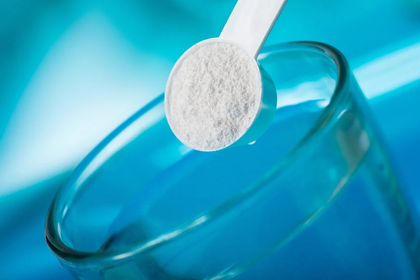 Should You Take Creatine Even If You Don’t Hit the Gym