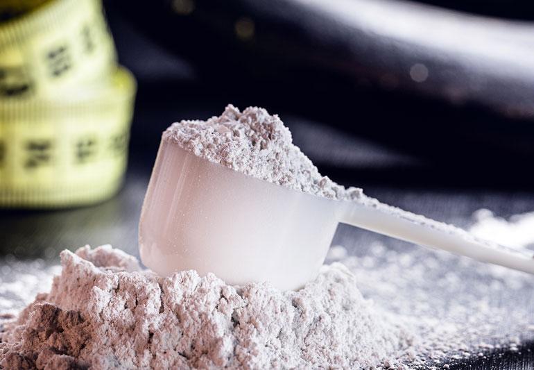Should You Take Creatine Even If You Don’t Hit the Gym