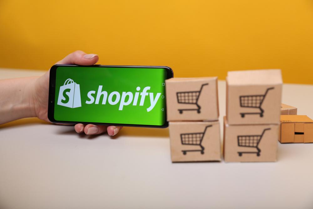 Shopify  Start Your Online Store in Pakistan