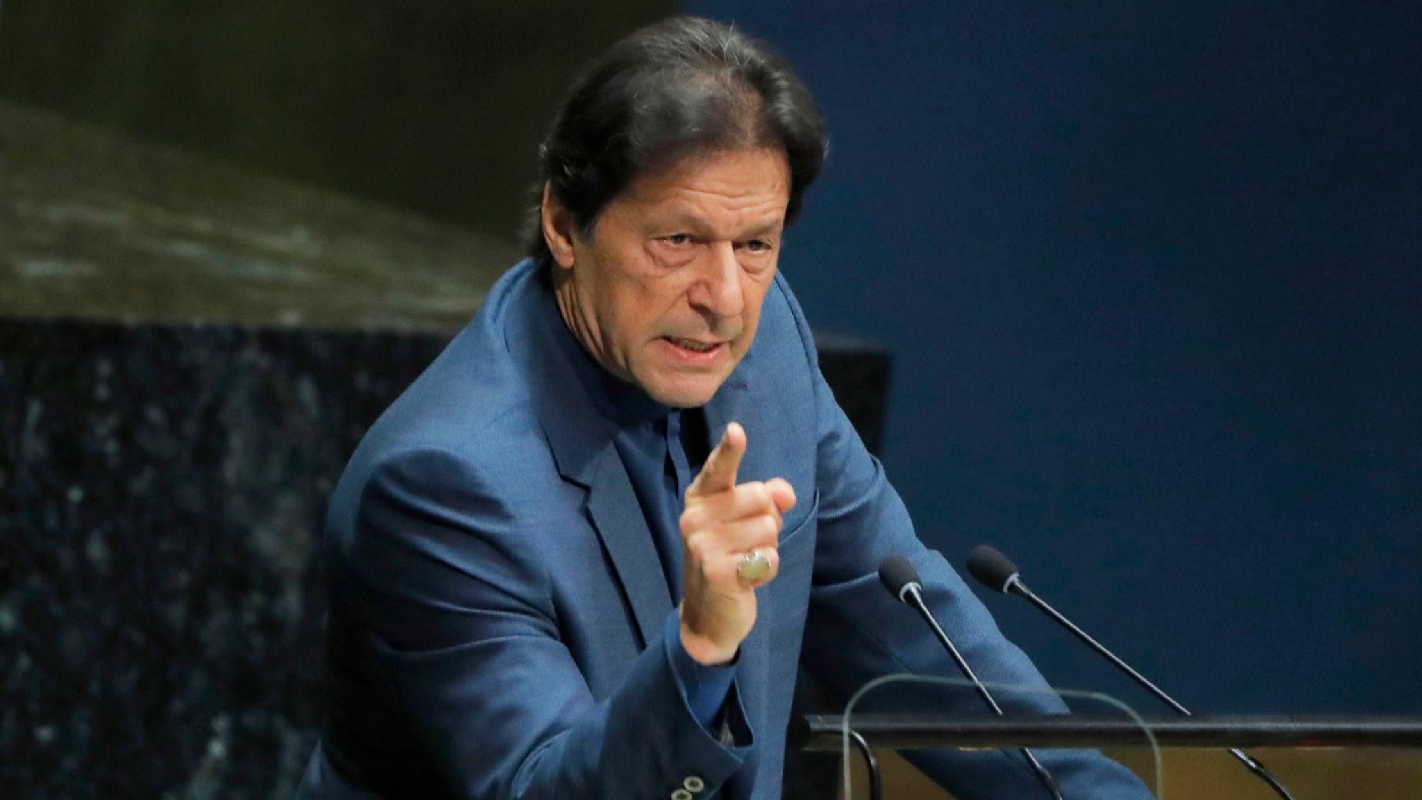 PTI Finalises Nationwide Protest — Is This the Turning Point?