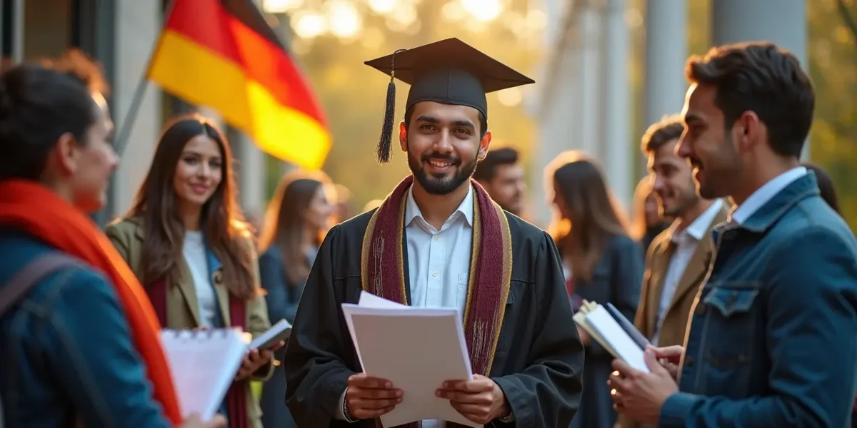 Fully Funded Scholarships: Everything You Need to Know